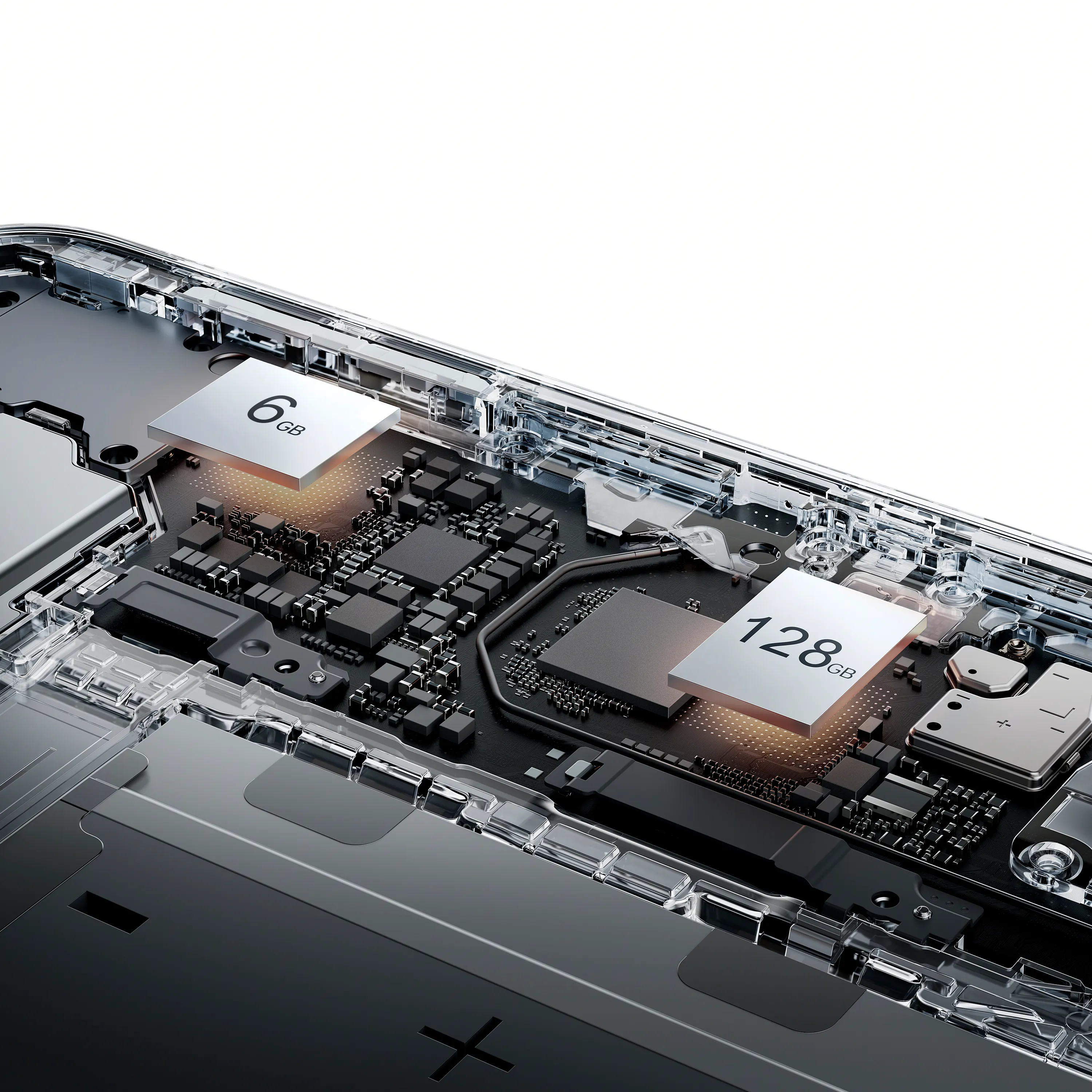 OPPO Pad Neo 128GB + 6GB Gris_5