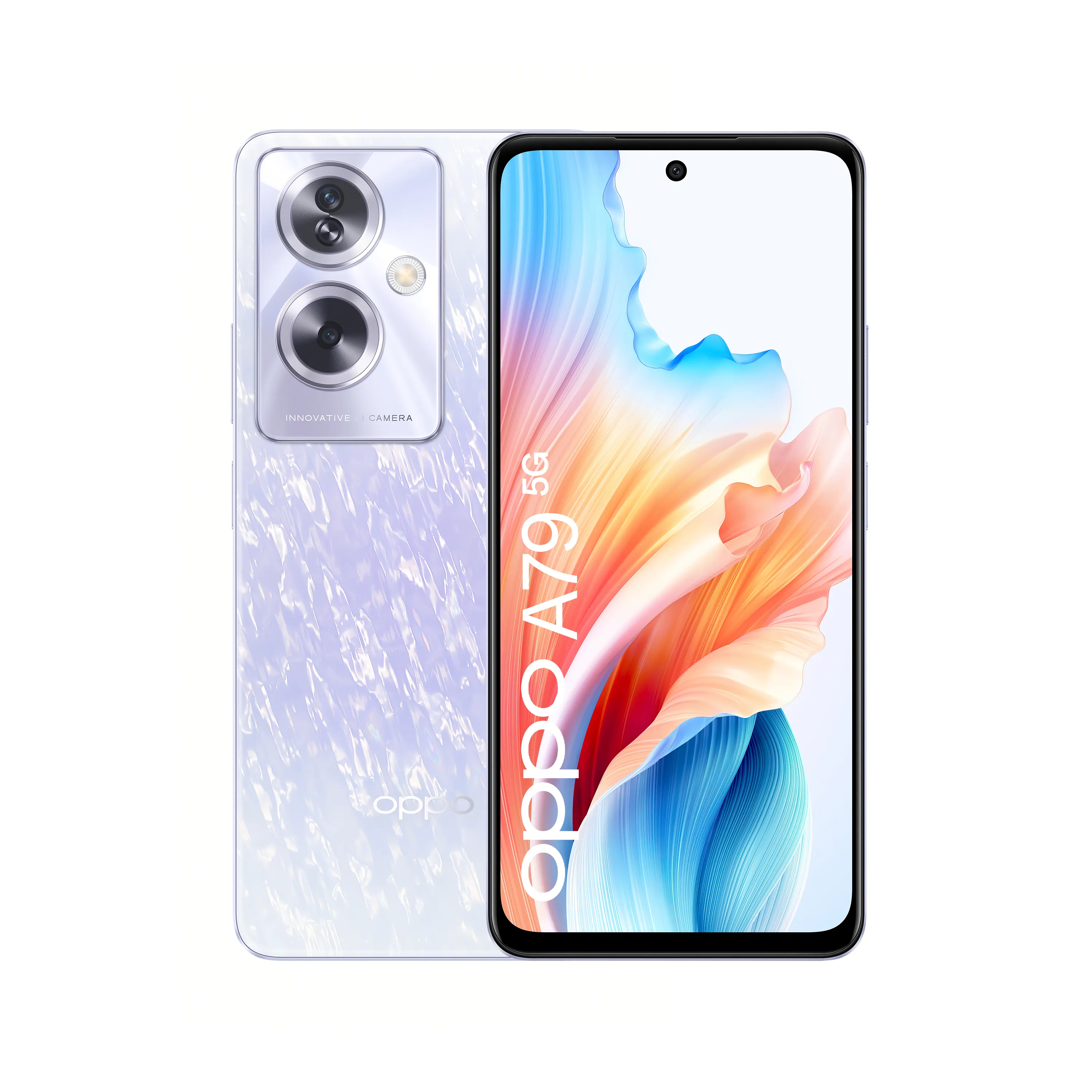 OPPO A79 5G