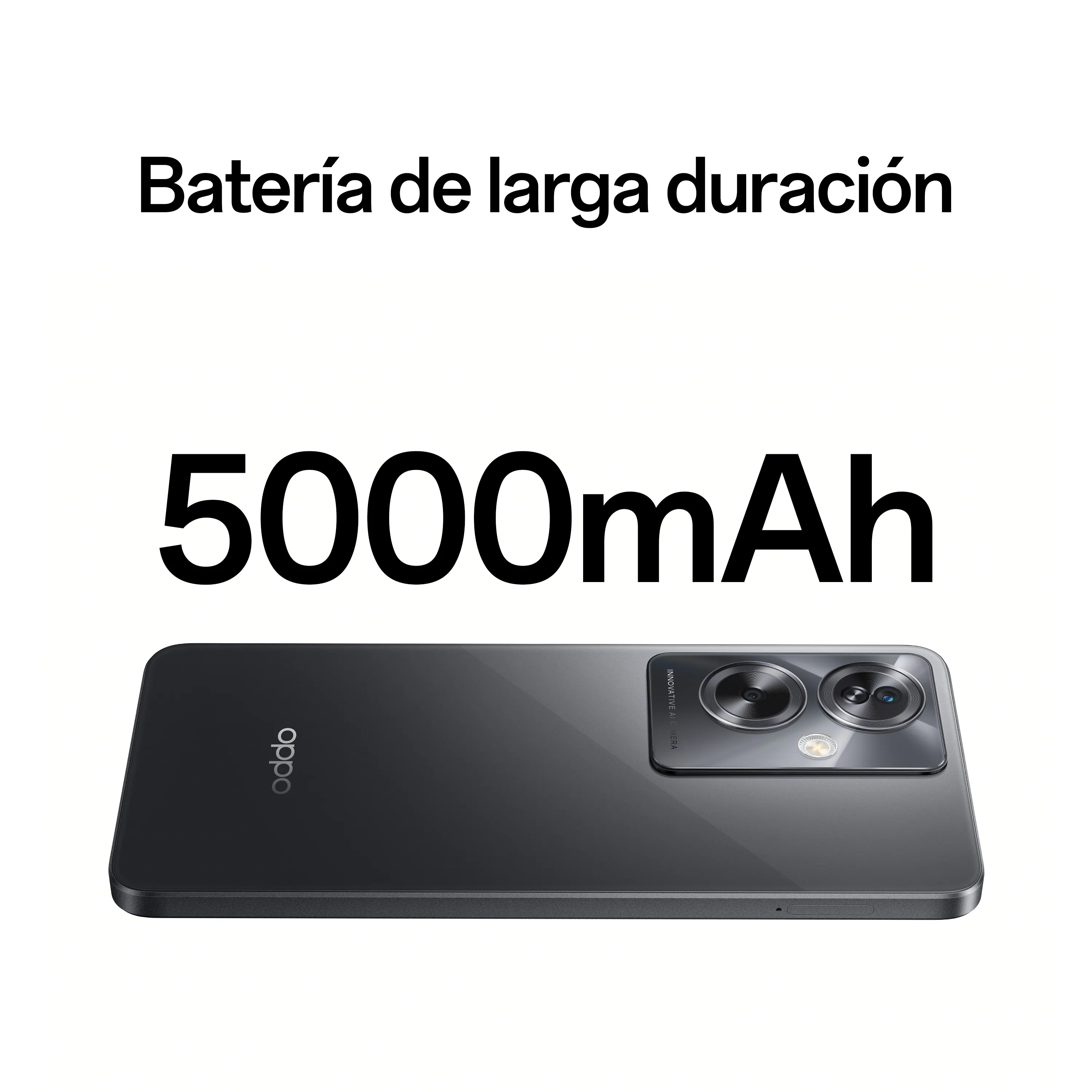 OPPO A79 5G blue Negro 8GB+256GB_6