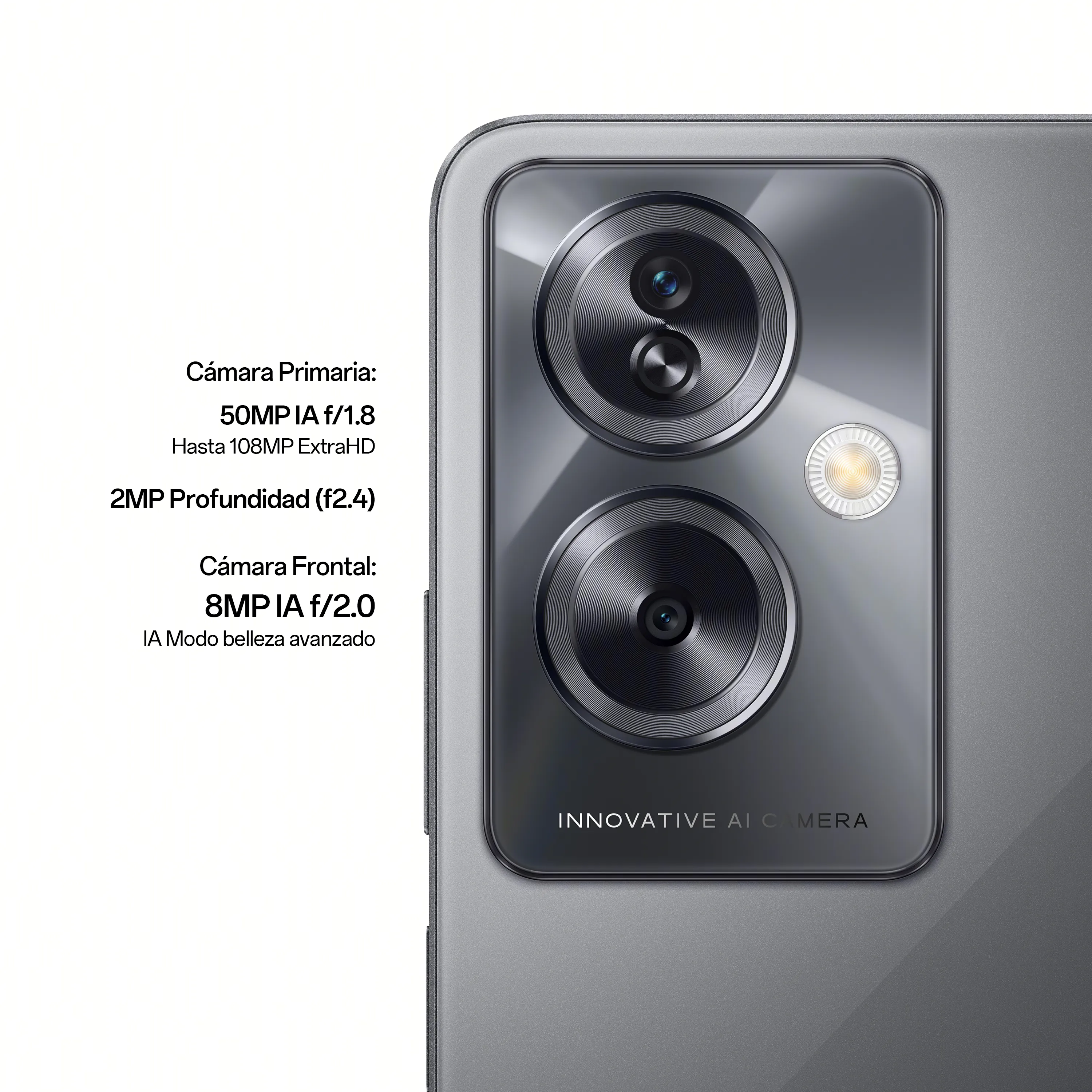 OPPO A79 5G blue Negro 8GB+256GB_7