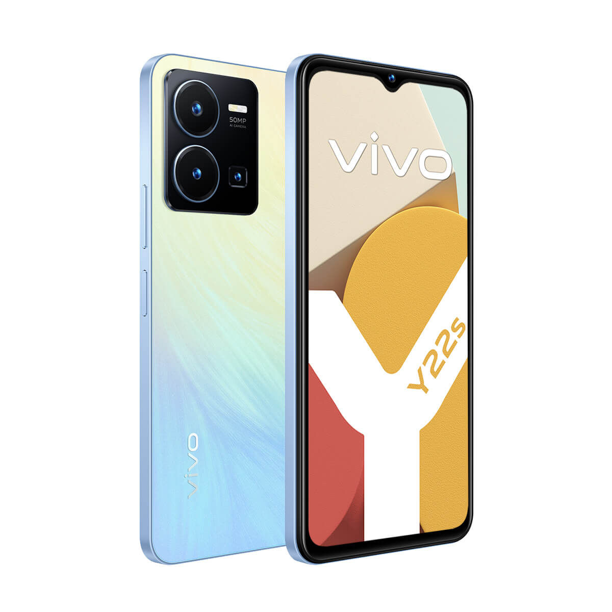vivo Y22s